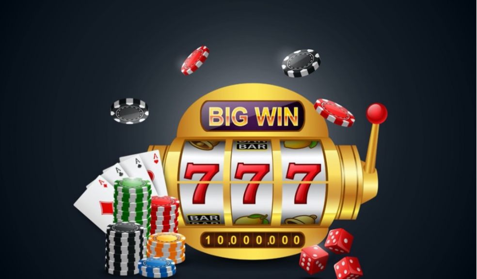 How to play slots like a pro | The Exeter Daily